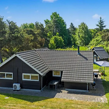 Gudrid - 550m From The Sea By Interhome * Nordenbro Vesteregn