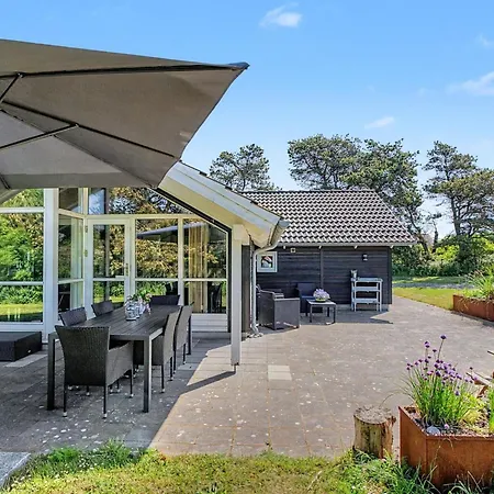 Gudrid - 550m From The Sea By Interhome Ferienhaus *