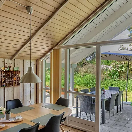 Gudrid - 550m From The Sea By Interhome * Nordenbro Vesteregn