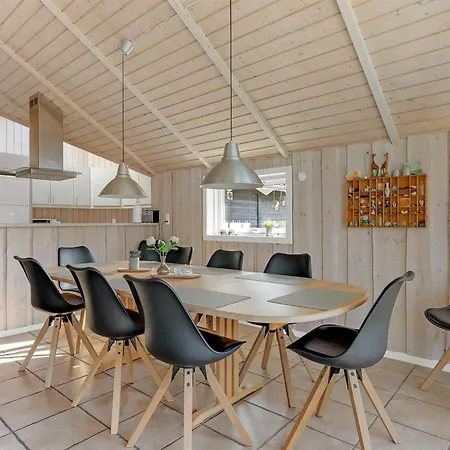 Gudrid - 550m From The Sea By Interhome Ferienhaus