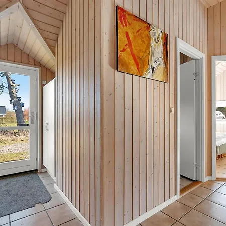 Gudrid - 550m From The Sea By Interhome *