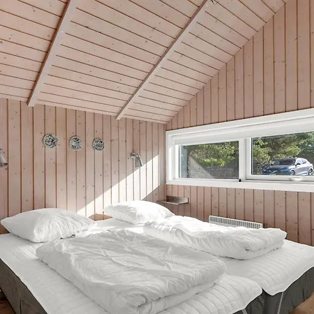 Gudrid - 550m From The Sea By Interhome Nordenbro Vesteregn
