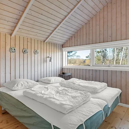 Дом отдыха Gudrid - 550m From The Sea By Interhome *