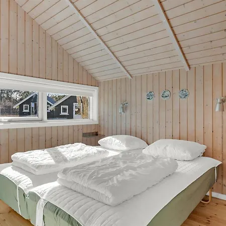 Ferienhaus Gudrid - 550m From The Sea By Interhome Nordenbro Vesteregn