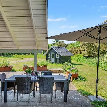 Gudrid - 550m From The Sea By Interhome *