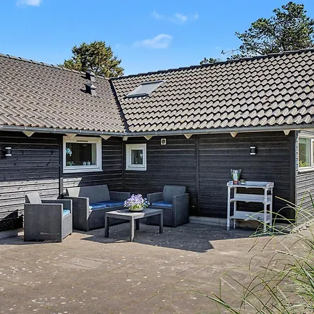 Gudrid - 550m From The Sea By Interhome Nordenbro Vesteregn