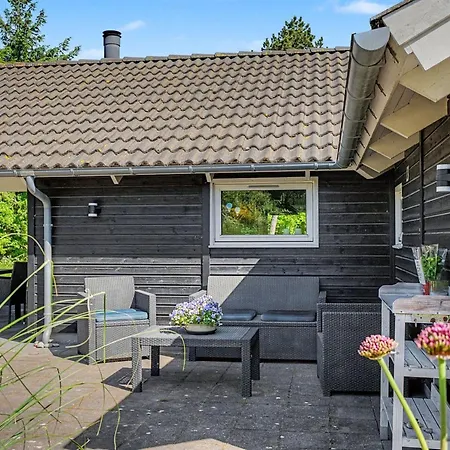 Gudrid - 550m From The Sea By Interhome Nordenbro Vesteregn